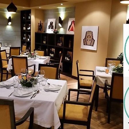 Petit Hotel Elita Shkodër Dış mekan fotoğraf