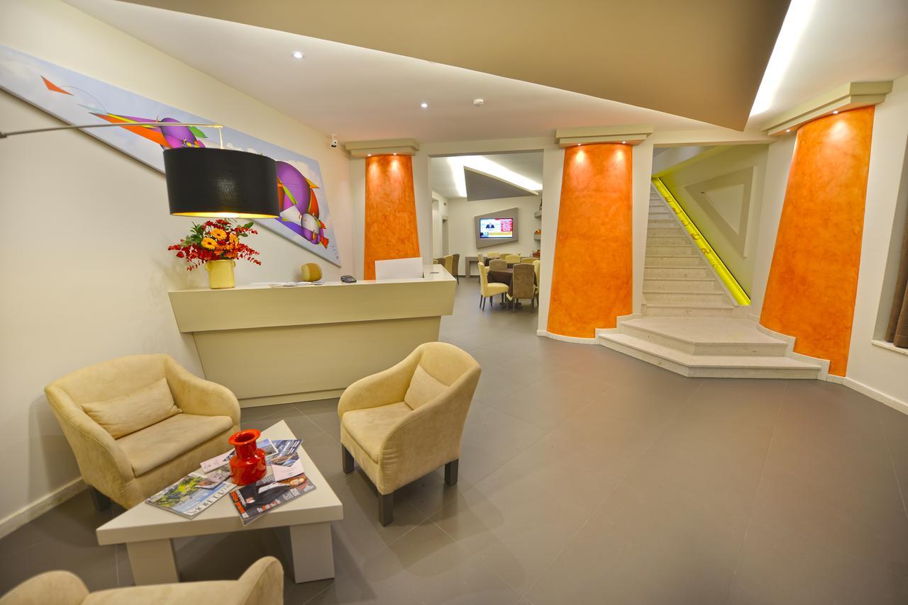Petit Hotel Elita Shkodër Dış mekan fotoğraf