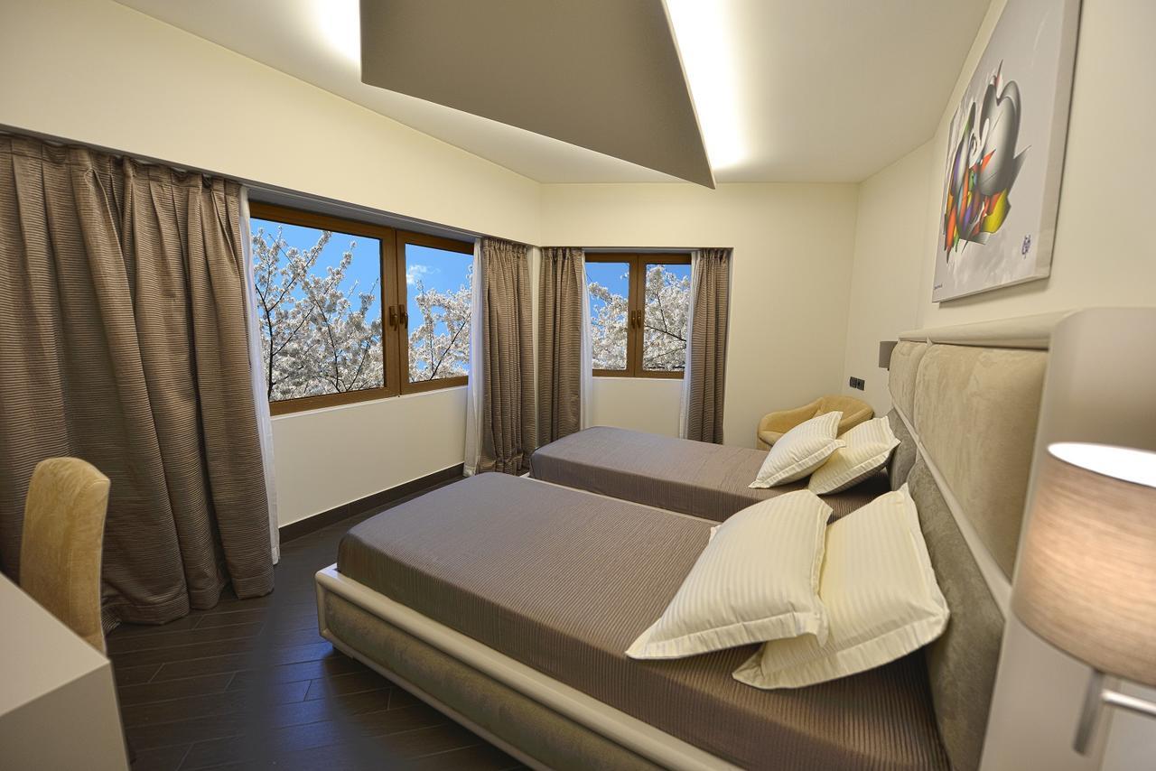 Petit Hotel Elita Shkodër Dış mekan fotoğraf