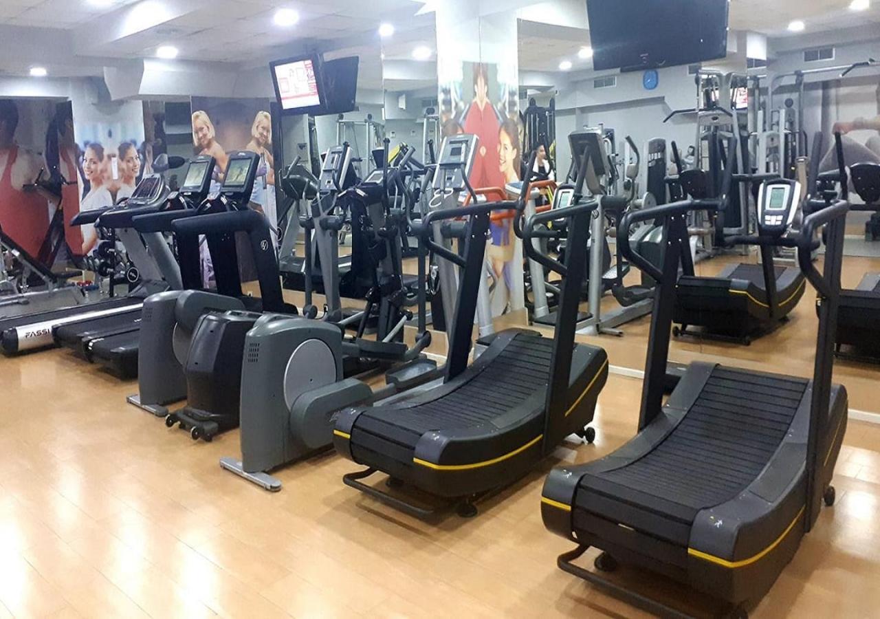 Petit Hotel Elita Shkodër Dış mekan fotoğraf